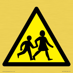 W915 Warning: Children
